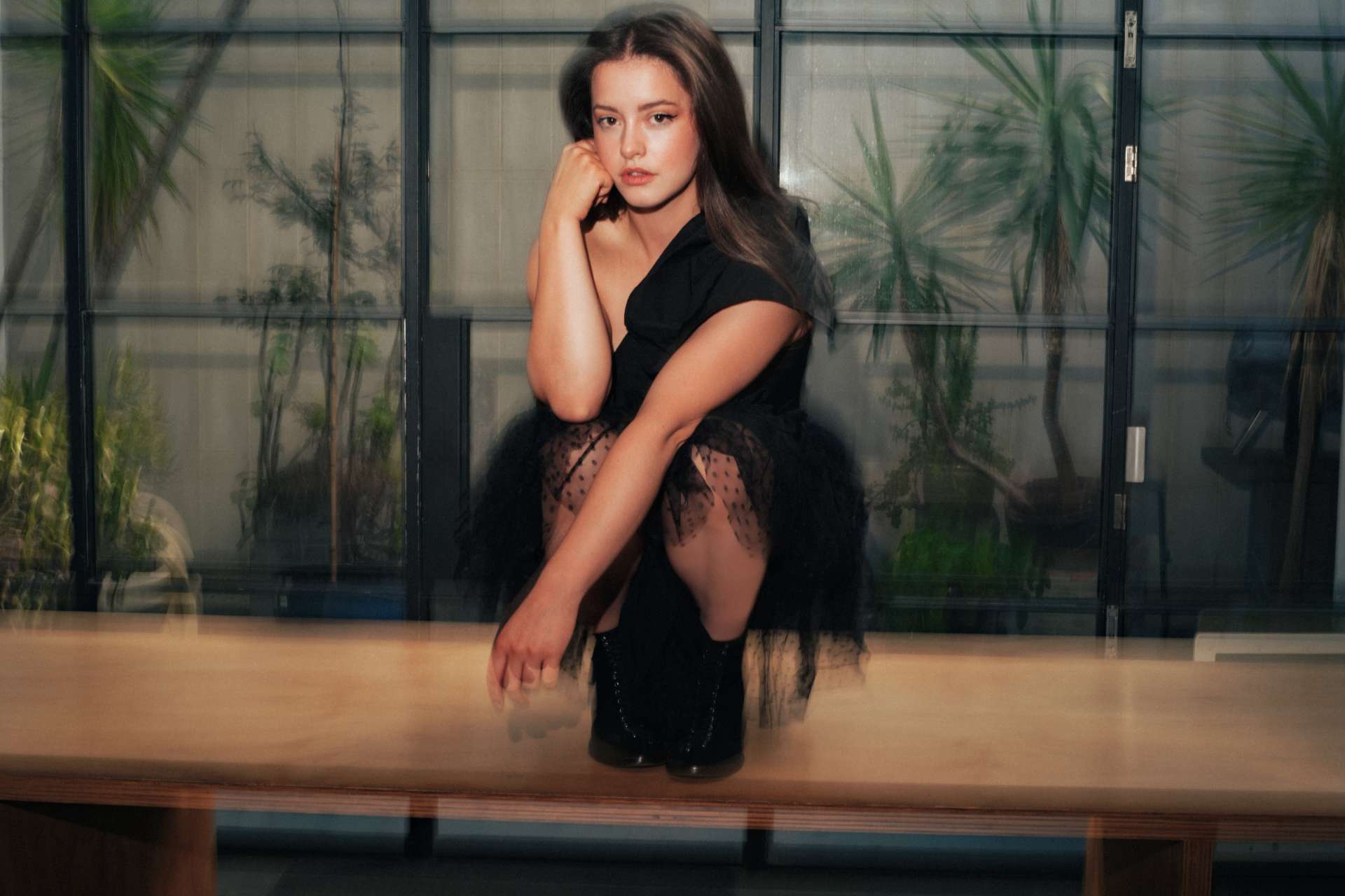 Modelling - Img 1